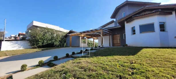 Casa de Condomínio com 3 Quartos à venda, 234m² no Pitas, Cotia
