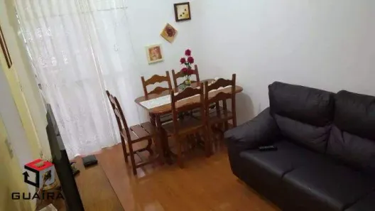 Apartamento com 2 Quartos à venda, 59m² no Centro, Diadema