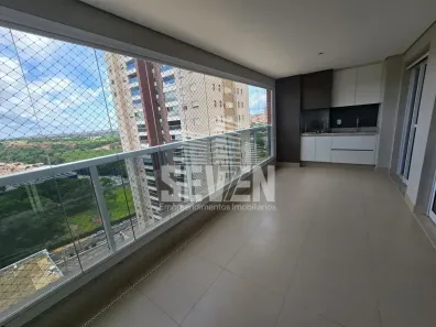 Apartamento com 3 Quartos à venda, 120m² no Vila Aviação, Bauru