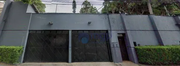 Lote/Terreno à venda, 2880m² no Morumbi, São Paulo