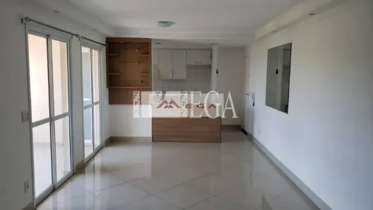 Apartamento com 3 Quartos à venda, 77m² no Jardim São Vicente, Campinas
