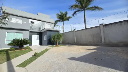 Casa de Condomínio com 4 Quartos para alugar, 178m² no Portal Ville Jardins, Boituva