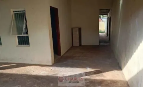 Casa com 2 Quartos à venda, 108m² no Jardim Planalto, Mogi Mirim