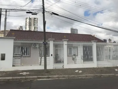 Casa com 2 Quartos à venda, 225m² no Ronda, Ponta Grossa