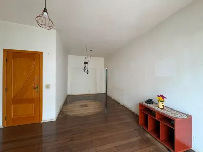 Apartamento com 3 Quartos à venda, 122m² no Andaraí, Rio de Janeiro