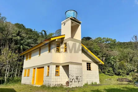 Fazenda/Sítio com 4 Quartos à venda, 200000m² no , Itati