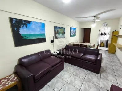 Apartamento com 2 Quartos à venda, 77m² no Praia do Morro, Guarapari