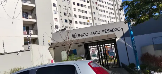 Apartamento com 2 Quartos à venda, 37m² no Vila Norma, São Paulo