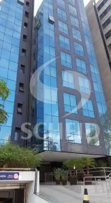 Imóvel Comercial à venda, 48m² no Vila Cordeiro, São Paulo