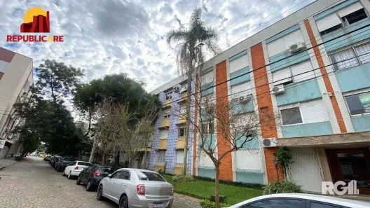 Apartamento com 3 Quartos à venda, 83m² no Menino Deus, Porto Alegre