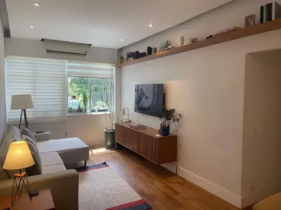 Apartamento com 2 Quartos à venda, 75m² no Tijuca, Rio de Janeiro