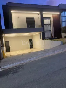 Casa de Condomínio com 3 Quartos à venda, 245m² no Jardim Alto da Colina, Valinhos