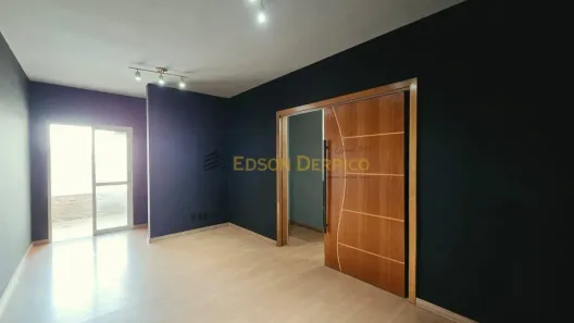 Apartamento com 2 Quartos para alugar, 84m² no Tabaú, Pindamonhangaba