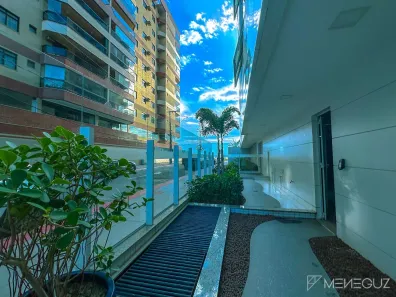 Apartamento com 3 Quartos à venda, 99m² no Praia do Morro, Guarapari