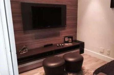 Apartamento com 2 Quartos à venda, 88m² no Vila Firmiano Pinto, São Paulo