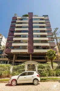 Apartamento com 4 Quartos à venda, 263m² no Bela Vista, Porto Alegre
