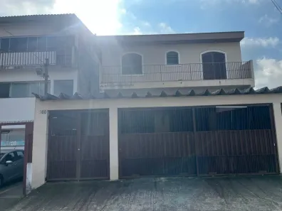 Sobrado com 4 Quartos à venda, 330m² no Jardim Trussardi, São Paulo