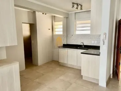 Apartamento com 2 Quartos à venda, 55m² no Vila Buarque, São Paulo