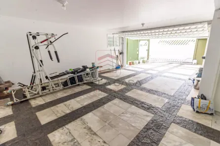 Sobrado com 6 Quartos para alugar, 300m² no Parque da Mooca, São Paulo