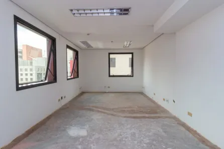 Ponto Comercial com 2 Quartos para alugar, 30m² no Vila Olímpia, São Paulo