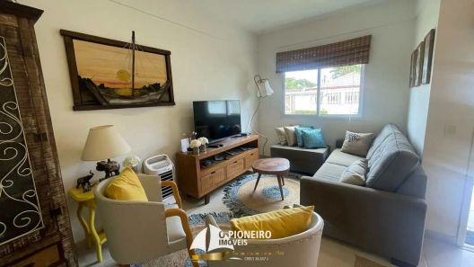 Casa de Condomínio com 4 Quartos à venda, 160m² no Bairro de Juquehy, São Sebastião