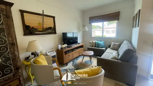 Casa de Condomínio com 4 Quartos à venda, 160m² no Bairro de Juquehy, São Sebastião