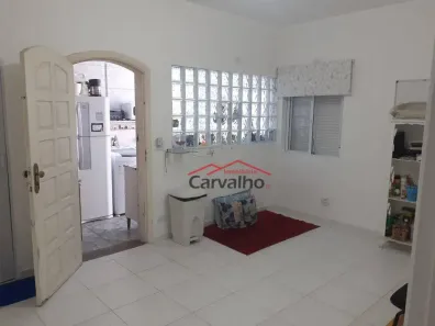 Sobrado com 3 Quartos à venda, 85m² no Vila Santa Terezinha (Zona Norte), São Paulo