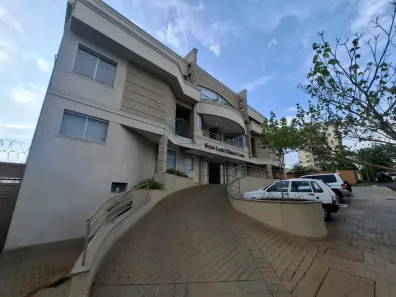 Sala Comercial à venda, 25m² no Jardim Sumaré, Ribeirão Preto