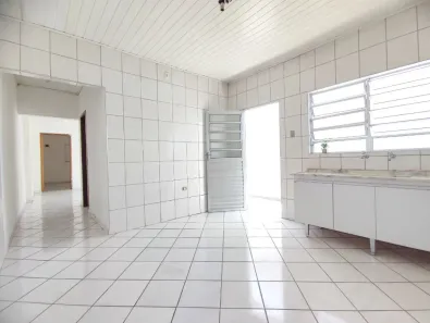 Casa com 2 Quartos à venda, 91m² no Vila Bandeirantes, São Paulo