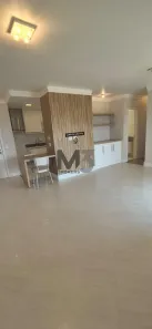 Apartamento com 3 Quartos à venda, 81m² no Vila Brandina, Campinas
