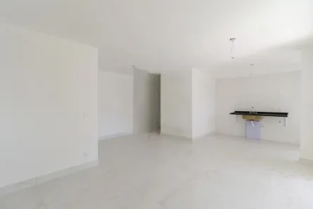 Apartamento com 3 Quartos à venda, 108m² no Santo Amaro, São Paulo