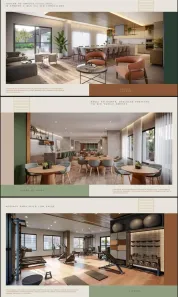 Apartamento com 3 Quartos à venda, 106m² no Iguatemi, São José do Rio Preto
