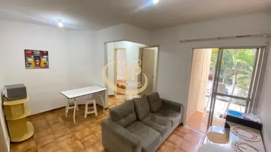 Apartamento com 2 Quartos para alugar, 36m² no Jardim Nova Manchester, Sorocaba