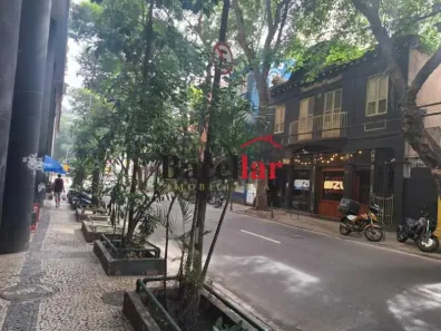 Apartamento com 1 Quarto à venda, 31m² no Botafogo, Rio de Janeiro