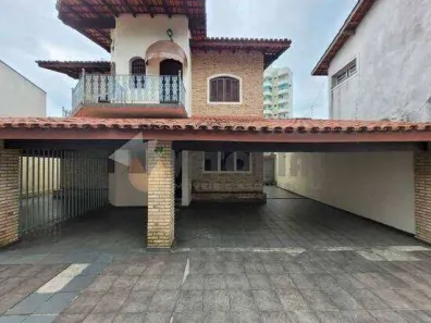 Sobrado com 3 Quartos à venda, 180m² no Indaiá, Caraguatatuba