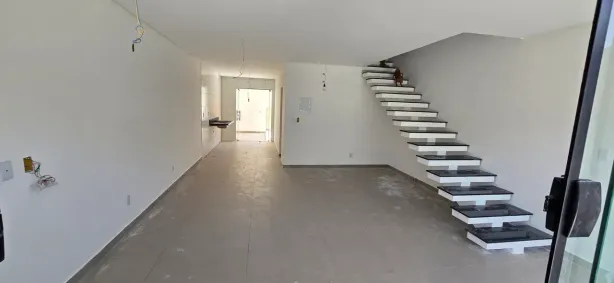 Casa com 3 Quartos à venda, 135m² no Stella Maris, Salvador