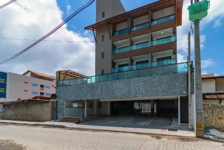 Apartamento com 1 Quarto à venda, 36m² no Porto de Galinhas, Ipojuca