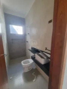 Casa com 3 Quartos à venda, 98m² no Residencial Nova Água Branca II, Piracicaba