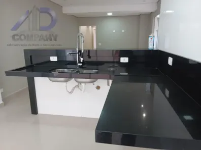 Sobrado com 2 Quartos à venda, 120m² no Vila Carrão, São Paulo