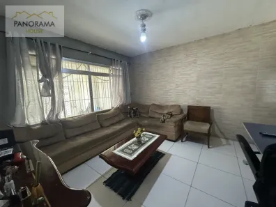 Casa com 2 Quartos à venda, 200m² no Vila Nogueira, Diadema