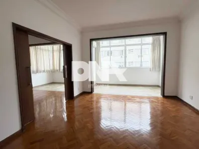 Apartamento com 3 Quartos à venda, 148m² no Copacabana, Rio de Janeiro