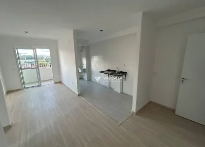 Apartamento com 2 Quartos à venda, 61m² no Jardim São Carlos, Sorocaba