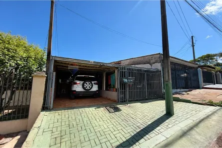 Casa com 4 Quartos à venda, 154m² no Brazmadeira, Cascavel