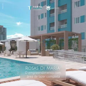 Apartamento com 2 Quartos à venda, 70m² no Neópolis, Natal