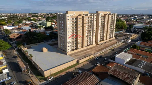 Apartamento com 3 Quartos à venda, 64m² no Jardim Aparecida, Campinas