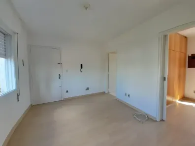 Apartamento com 1 Quarto à venda, 34m² no Partenon, Porto Alegre