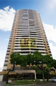 Apartamento com 4 Quartos à venda, 207m² no Brisamar, João Pessoa