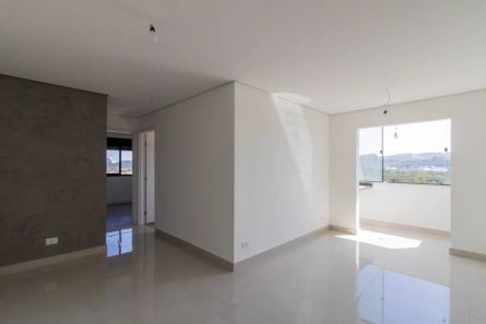 Apartamento com 2 Quartos à venda, 67m² no Centro, Atibaia