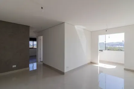 Apartamento com 2 Quartos à venda, 67m² no Centro, Atibaia