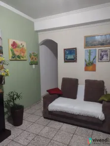 Casa com 1 Quarto à venda, 125m² no Jardim Guanabara, Jundiaí